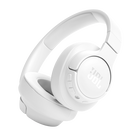 JBL Tune 720BT - White - Wireless over-ear headphones - Hero